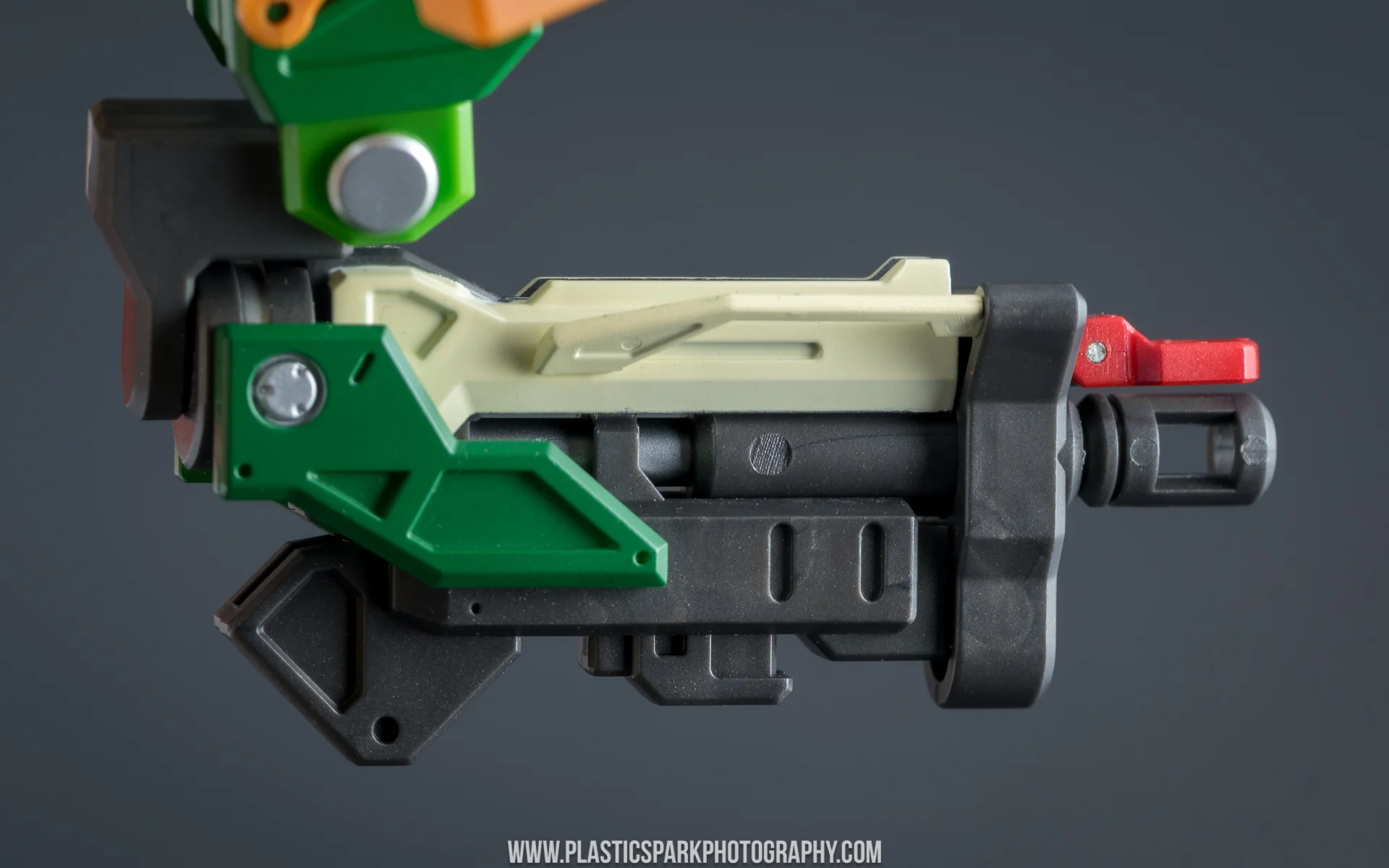 Review - DX9 Kaleidoscope 01 - Freeman — Plastic Spark Photography